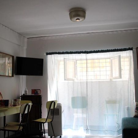 San Gregorio Suite&Breakfast Наполи Екстериор снимка