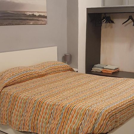 San Gregorio Suite&Breakfast Наполи Екстериор снимка