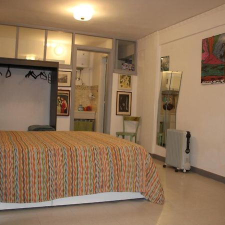 San Gregorio Suite&Breakfast Наполи Екстериор снимка