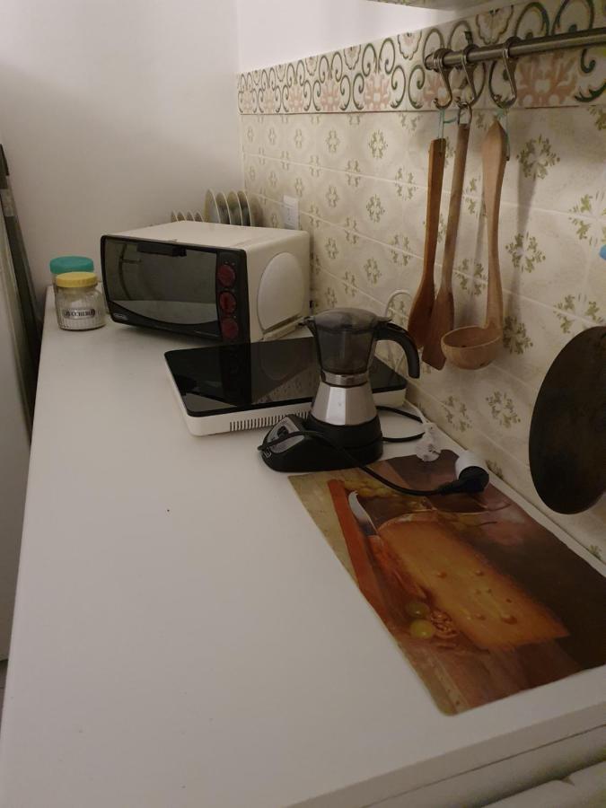 San Gregorio Suite&Breakfast Наполи Екстериор снимка