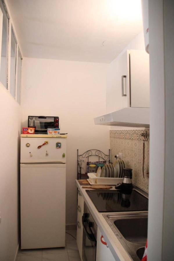 San Gregorio Suite&Breakfast Наполи Екстериор снимка