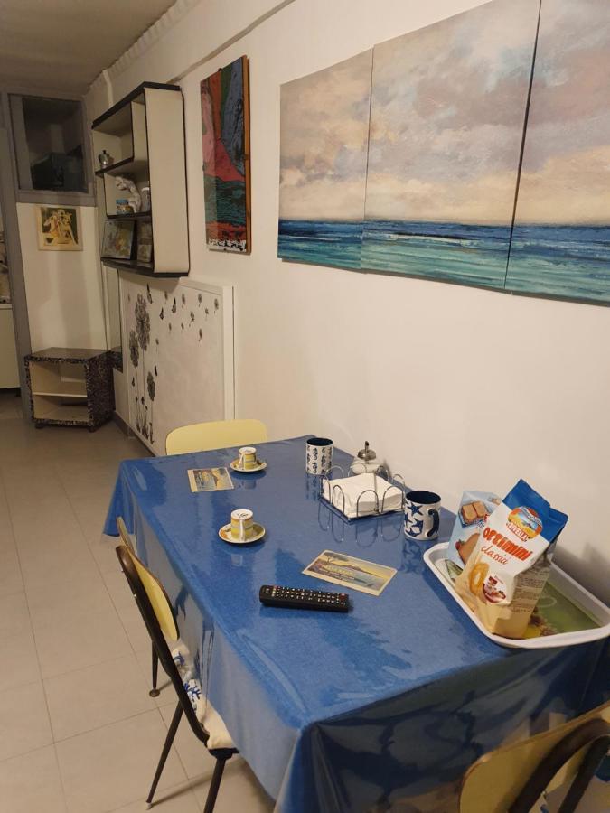 San Gregorio Suite&Breakfast Наполи Екстериор снимка