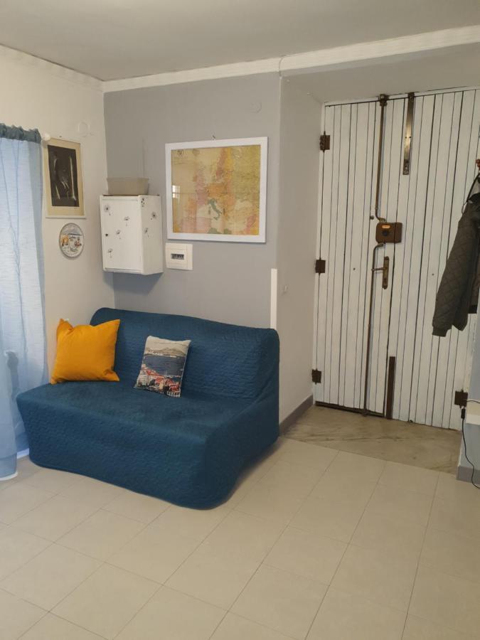 San Gregorio Suite&Breakfast Наполи Екстериор снимка