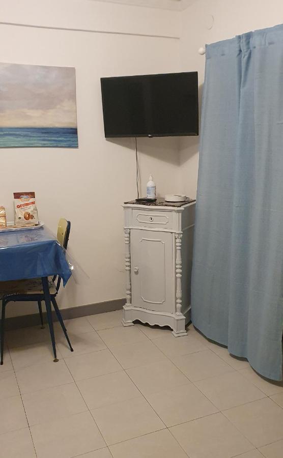 San Gregorio Suite&Breakfast Наполи Екстериор снимка