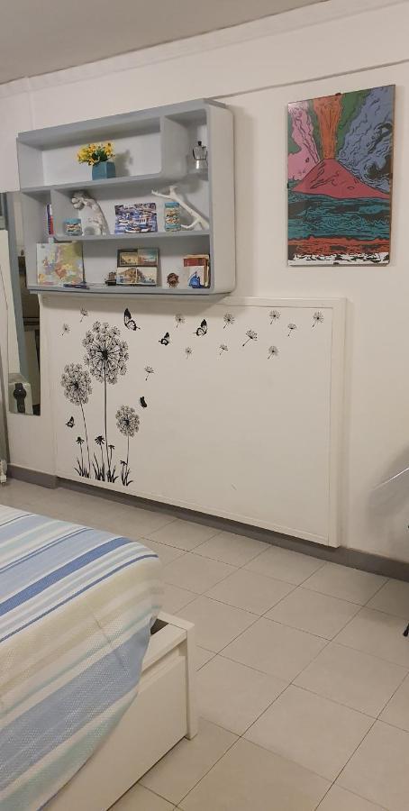San Gregorio Suite&Breakfast Наполи Екстериор снимка