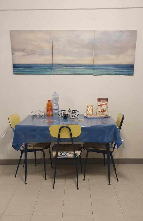 San Gregorio Suite&Breakfast Наполи Екстериор снимка