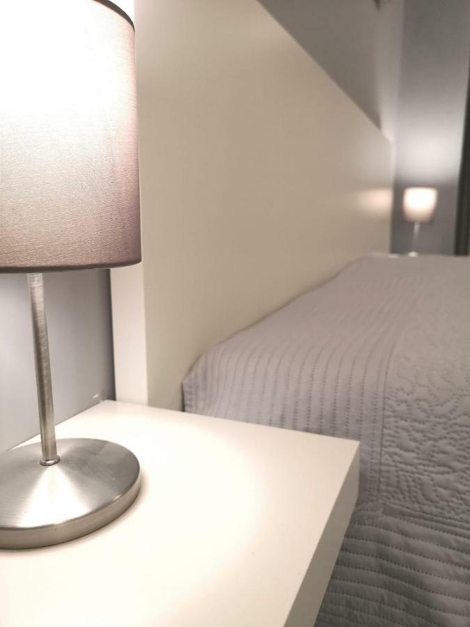 San Gregorio Suite&Breakfast Наполи Екстериор снимка
