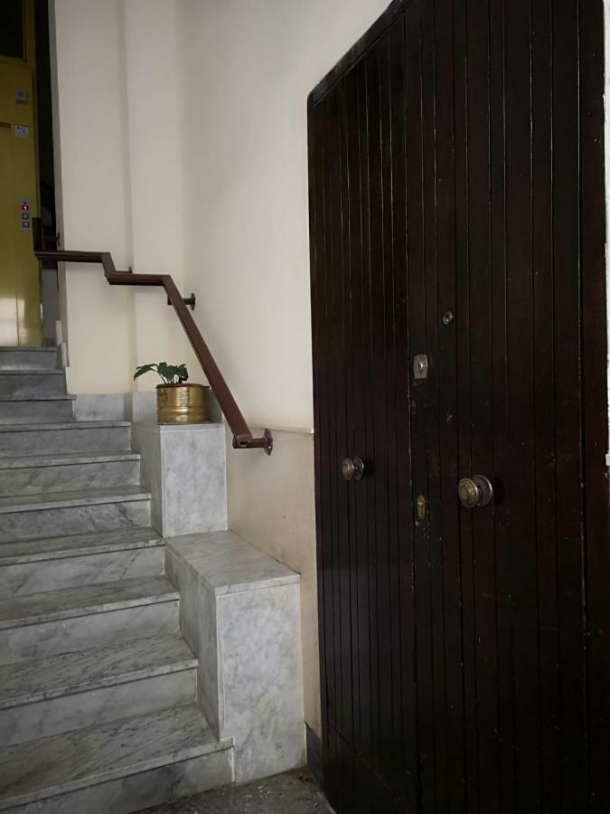 San Gregorio Suite&Breakfast Наполи Екстериор снимка