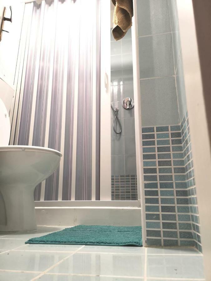 San Gregorio Suite&Breakfast Наполи Екстериор снимка
