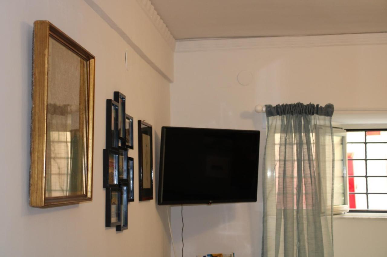 San Gregorio Suite&Breakfast Наполи Екстериор снимка