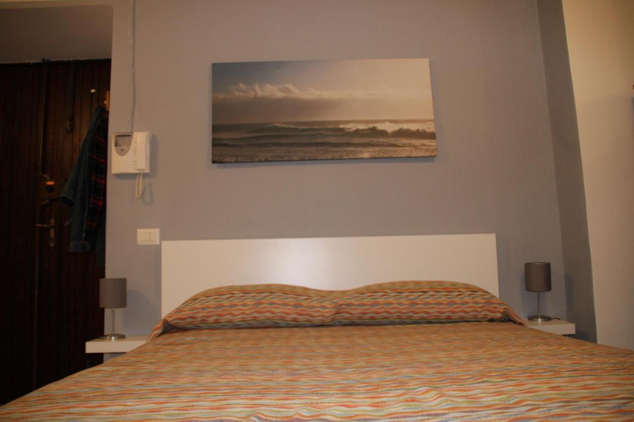 San Gregorio Suite&Breakfast Наполи Екстериор снимка