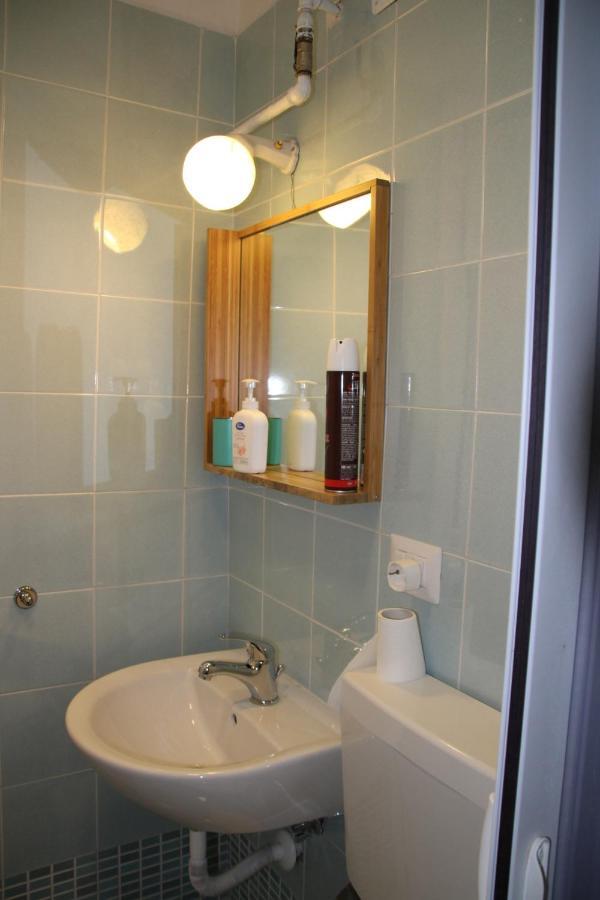 San Gregorio Suite&Breakfast Наполи Екстериор снимка